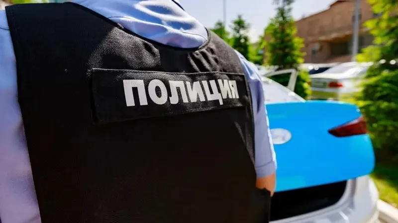 Хромтауда көпқабатты тұрғын үйдің ауласынан ер адам өлі күйінде табылды