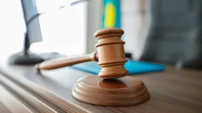 Сот үкімі, Орал, жалған қорытынды, сот сарапшысы , сурет - Zakon.kz жаңалық 06.05.2026 17:12