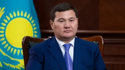 Еске салайық, 5 мамыр күні Роман Скляр Қазақстан Республикасы Президенті Әкімшілігінің жаңа басшысы болып тағайындалған болатын., сурет - Zakon.kz жаңалық 06.05.2026 09:04