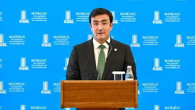 «Бәйтерек» кепілгер болады: ШОБ үшін банктен несие алу жеңілдейді, сурет - Zakon.kz жаңалық 08.05.2026 15:12