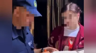 Алматыда ойын-сауық мекемесінің жұмысы уақытша тоқтатылды, сурет - Zakon.kz жаңалық 08.05.2026 17:16