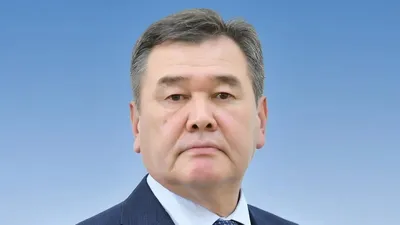 Мемлекет басшысының Жарлығымен Мұрат Нәлқожаұлы Ергешбаев Қызылорда облысының әкімі лауазымына тағайындалды, сурет - Zakon.kz жаңалық 08.05.2026 10:15