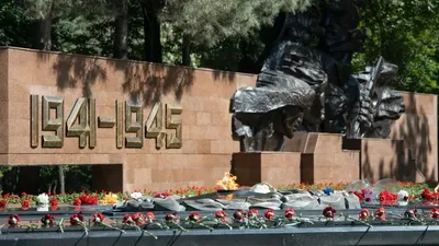 Жеңіс күні, 9 мамыр, Тоқаев, құттықтау, сурет - Zakon.kz жаңалық 09.05.2026 08:15