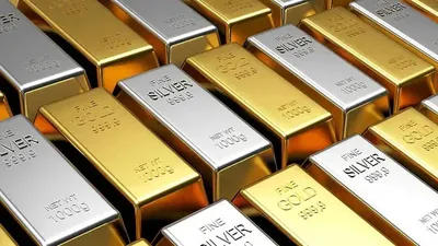 Танымал бағалы металдың бағасы қымбаттап жатыр, сурет - Zakon.kz жаңалық 12.05.2026 11:35