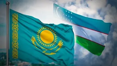 Өзбекстан Дүниежүзілік сауда ұйымына кірмекші: бұл Қазақстан үшін нені білдіреді , сурет - Zakon.kz жаңалық 12.05.2026 16:24
