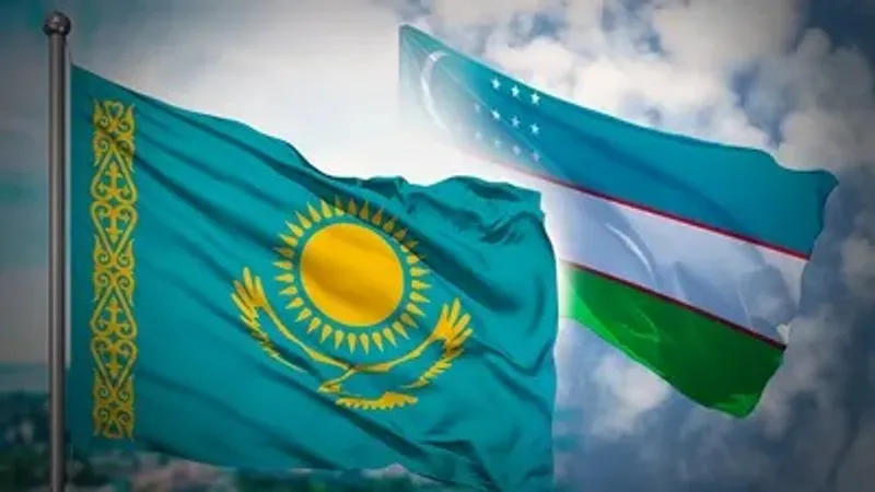 Өзбекстан Дүниежүзілік сауда ұйымына кірмекші: бұл Қазақстан үшін нені білдіреді 