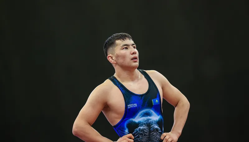 Күрестен Қазақстан іріктеу чемпионатының алғашқы жеңімпаздары анықталды