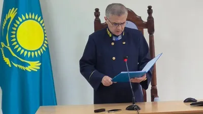Оралдағы жантүршігерлік жол апаты: екі қыздың өліміне кінәлі жүргізушіге үкім шықты, сурет - Zakon.kz жаңалық 13.05.2026 18:07