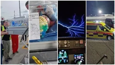 Сәбиді Таиландтан шұғыл түрде Алматыға жеткізді , сурет - Zakon.kz жаңалық 13.05.2026 15:18