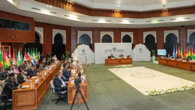 Қазақстан ИСЕСКО Атқарушы кеңесі төрағасының орынбасары болып сайланды, сурет - Zakon.kz жаңалық 13.05.2026 20:36