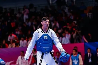 Таеквондодан Азия чемпионатына қатысатын қазақстандықтар белгілі болды, сурет - Zakon.kz жаңалық 14.05.2026 19:33
