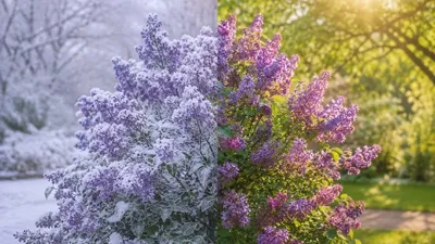 Қазақстанда бір мезетте қар, -3°С суық және +35°С аптап ыстық күтіледі, сурет - Zakon.kz жаңалық 14.05.2026 18:46