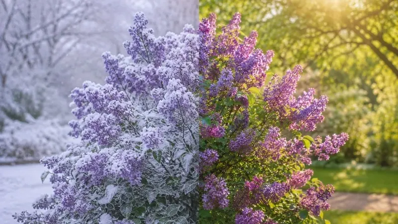 Қазақстанда бір мезетте қар, -3°С суық және +35°С аптап ыстық күтіледі