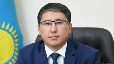 Бүгін, 2026 жылғы 15 мамырда әлеуметтік желілерде бұрынғы ауыл шаруашылығы вице-министрі Ербол Тасжүрековтің Қостанай облысы әкімінің орынбасары болып тағайындалғаны туралы ақпарат тарады., сурет - Zakon.kz жаңалық 15.05.2026 16:06