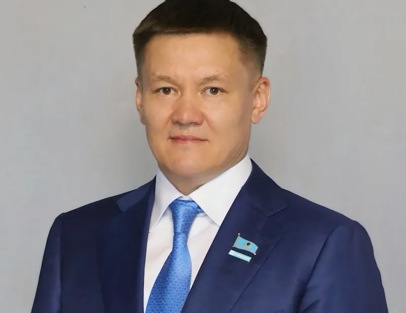 Алматы мәслихатына жаңа депутат сайланды