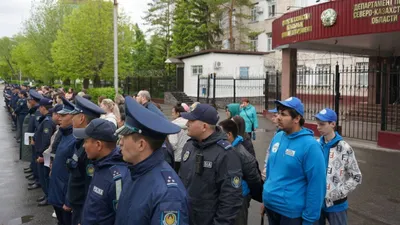 Солтүстік Қазақстан облысында интернет-алаяқтыққа қарсы күресті күшейту және тұрғындардың қаржылық сауаттылығын арттыру мақсатында жаңа профилактикалық тәсіл қолға алынды. , сурет - Zakon.kz жаңалық 15.05.2026 16:25