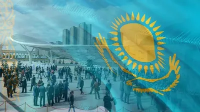 Әлеуметтік сауалнама, Қазақстан, президент, сенім деңгейі, ҚСЗИ, сурет - Zakon.kz жаңалық 16.05.2026 15:49