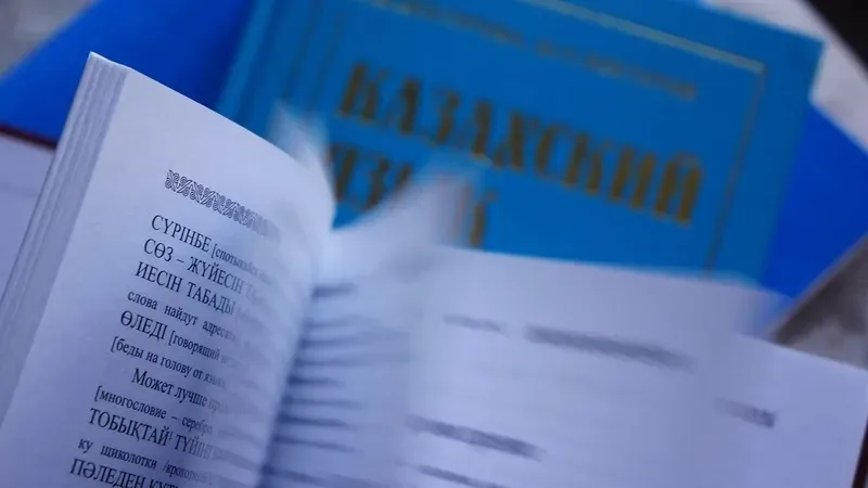 Желідегі тест сұрақтарының жауаптары: Ұлттық тестілеу орталығы маңызды мәлімдеме жасады