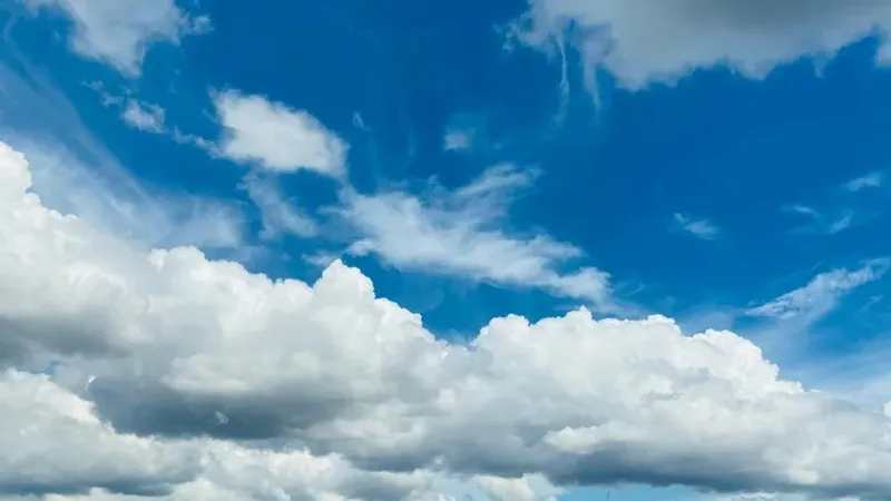 Бүгін еліміздің төрт қаласында ауа сапасы нашарлайтыны ескертілді