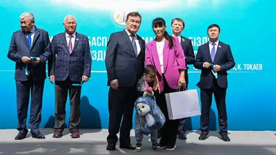 Жаңа баспана, Қызылорда, көпқабатты тұрғын үй, сурет - Zakon.kz жаңалық 16.05.2026 17:41