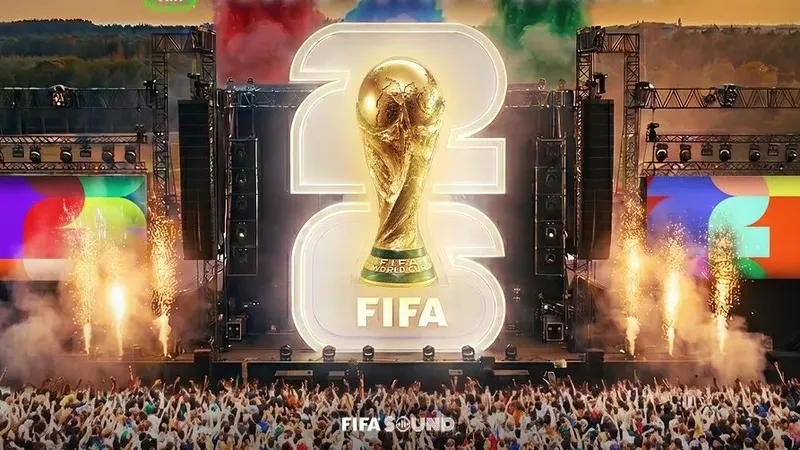 Футболдан 2026 жылғы Әлем чемпионатын қазақстандық телеарналар көрсетеді , сурет - Zakon.kz жаңалық 21.05.2026 10:56