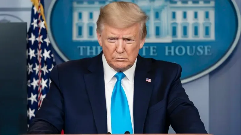 Трамп, Иран, келісім, Ормұз бұғазы  , сурет - Zakon.kz жаңалық 24.05.2026 12:30