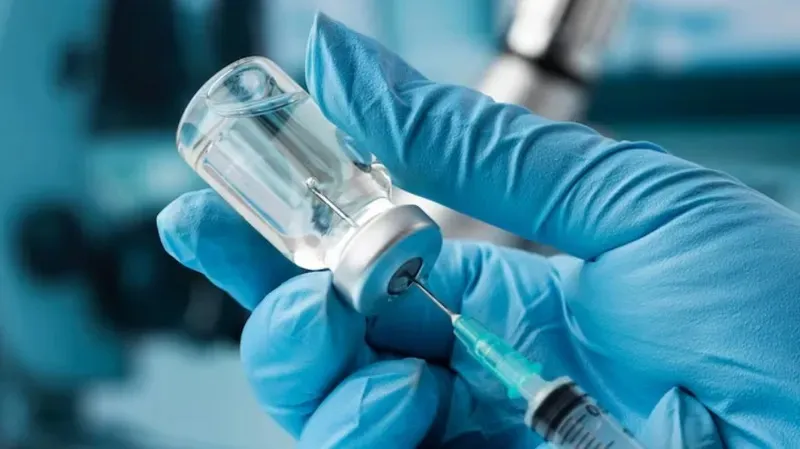Алматыда 15 мыңнан астам қыз бала HPV-ге қарсы вакцина алды, сурет - Zakon.kz жаңалық 27.05.2026 14:01