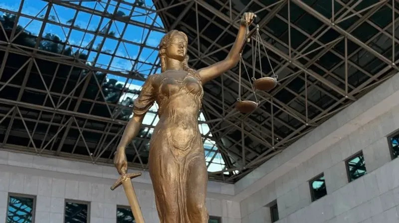 Амнистия, жаңа Конституция, Қазақстан, қылмыстық, әкімшілік амнистия, рақымшылық, сурет - Zakon.kz жаңалық 30.05.2026 11:46