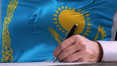 Қол қойды, Тоқаев, Мемлекет басшысы, еңбек заңнамасы, жетілдіру 