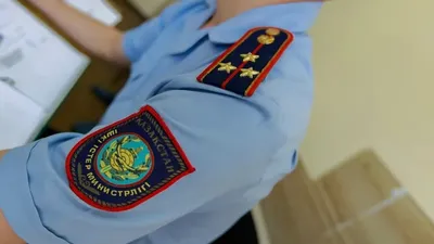 Полиция, БҚО, Теректі ауданы, ауыл, оқушы бала, қайғылы оқиға 