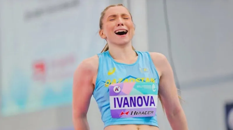 Полина Иванова
