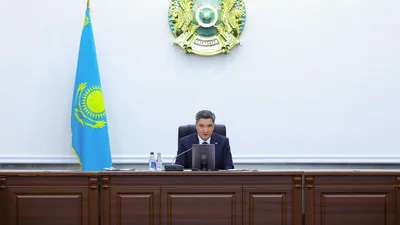 Олжас Бектенов, кеңес, агробизнес, тұрақты жұмыс орындары