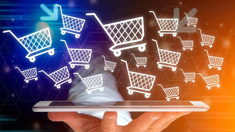 Интернет-дүкендер, сәлемдеме, тәртіп, Temu, AliExpress, iHerb, сурет - Zakon.kz жаңалық 05.06.2026 19:56