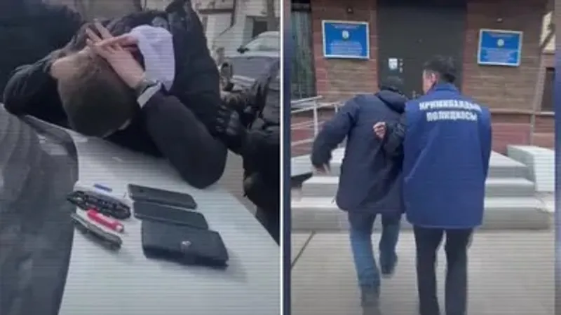 Алаяқтық жасап, есірткі бизнесін ұйымдастырған: ІІМ іздеуде жүрген бірнеше күдіктіні шетелде құрықтады