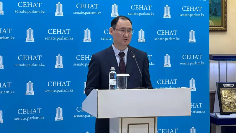 Ақнар Гүлстанның ісі бойынша күдіктілер бар ма