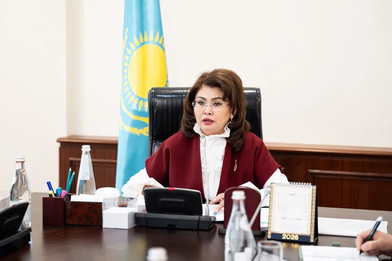 Үкіметте Инновацияларды дамыту жөніндегі кеңестің алғашқы отырысы өтті