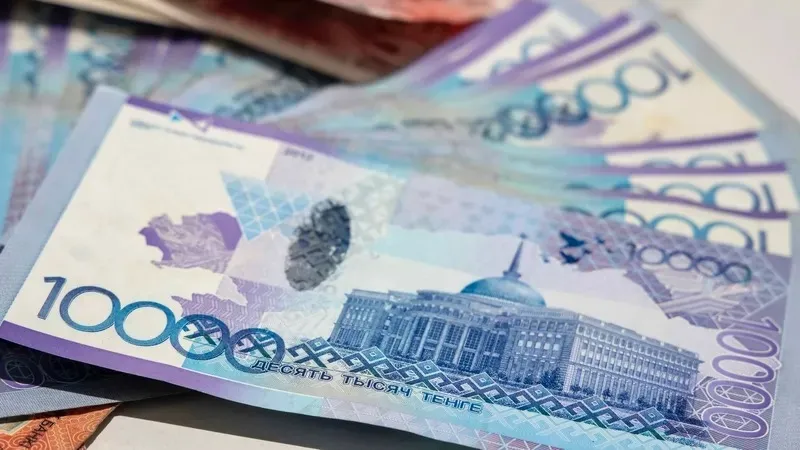 Бюджет ақшасы, Жетісу облысы, Сарқанд, аудандық аурухана, тендер, жымқыру, сурет - Zakon.kz жаңалық 13.06.2026 14:51