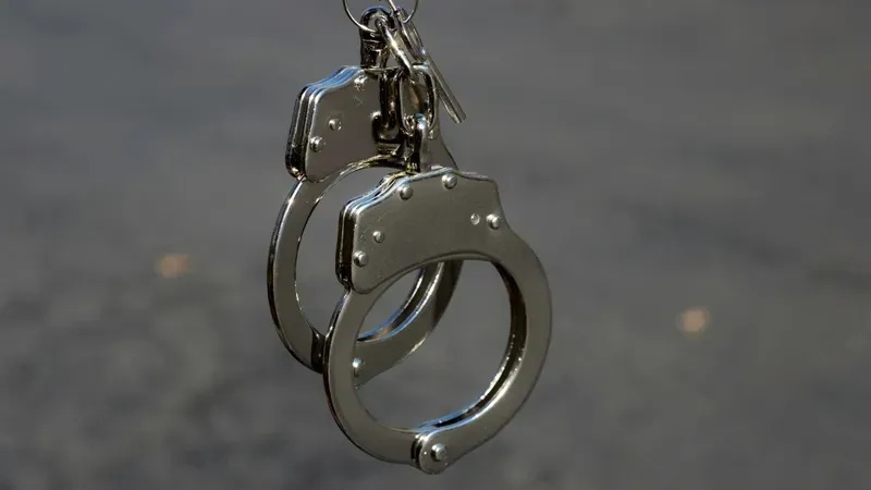 Ұсталды, есірткі, контрабанда, сотталған, қазақстандық әйел, Қырғызстан, экстрадициялау, сурет - Zakon.kz жаңалық 20.06.2026 12:36