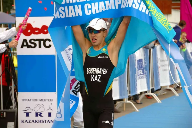 Аян Бейсенбаев Астанадағы Азия кубогы кезеңінің жеңімпазы атанды, сурет - Zakon.kz жаңалық 20.06.2026 13:22
