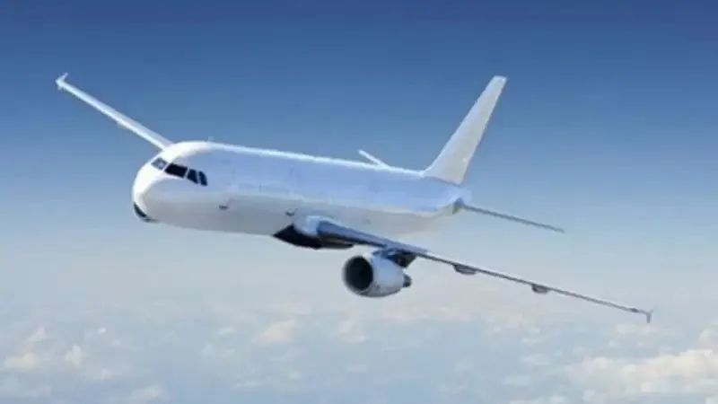Ұшақ, Әзербайжан, Қазақстан, Azal, Шымкент, Ақтөбе, Атырау, Баку , сурет - Zakon.kz жаңалық 20.06.2026 12:26