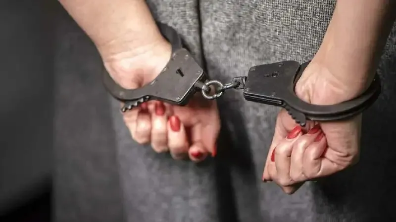 Әйел, сотталды, Қостанай, алаяқтық, делдал, жылжымайтын мүлік, сурет - Zakon.kz жаңалық 22.06.2026 20:37