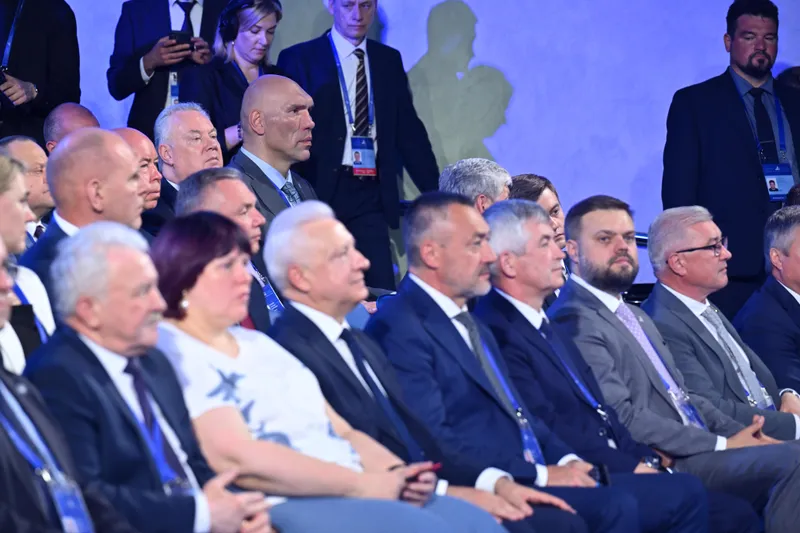 Форум, Брест, сурет - Zakon.kz жаңалық 22.06.2026 17:54
