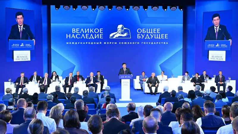 Ерлан Қошанов, Брест, сурет - Zakon.kz жаңалық 22.06.2026 17:54