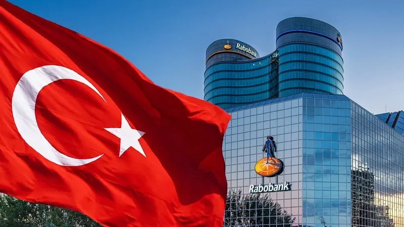 Kaspi.kz Түркияда Rabobank A.Ş. сатып алуға реттеушінің мақұлдауын алды, сурет - Zakon.kz жаңалық 24.06.2026 17:04