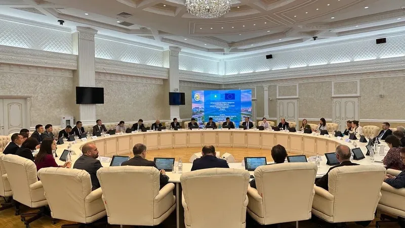 БҚО әкімінің баспасөз қызметі ақпарат берді, сурет - Zakon.kz жаңалық 26.06.2026 10:43