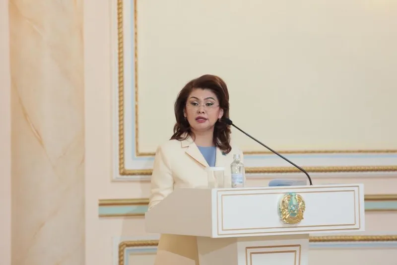 Алматыда Мемлекет басшысының атынан отандық БАҚ қызметкерлері марапатталды, сурет - Zakon.kz жаңалық 26.06.2026 21:07