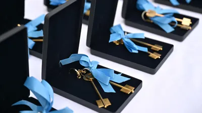 Пәтер кілті, Астана, БАҚ, журналистер, Айбек Смадияров, Тоқаев
