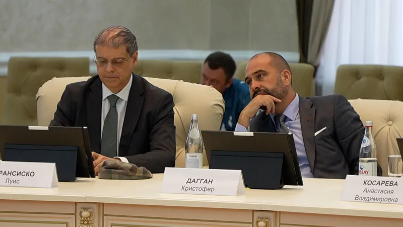 БҚО әкімінің баспасөз қызметі ақпарат берді, сурет - Zakon.kz жаңалық 26.06.2026 10:43