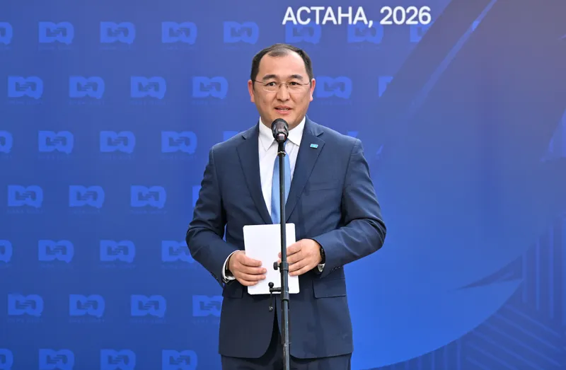 Айбек Смадияров, Астана, пәтер кілті, БАҚ, журналистер, сурет - Zakon.kz жаңалық 27.06.2026 10:01