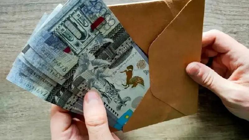 Пара, Алматы облысы, Кеген ауданы, экс-шенді, жер телімі, кәсіпкер, сурет - Zakon.kz жаңалық 27.06.2026 11:44